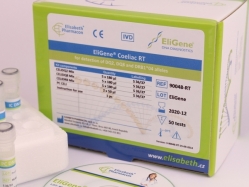 EliGene® Coeliac (DQ2, DQ8, DRB4)