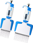 RBO 8 - Channel Micropipette