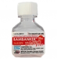 Bankbanker DMSO Free