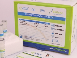 EliGene® Spondylitis HLA-B27 C6