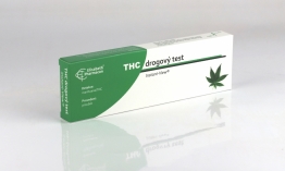 THC Drogový test
