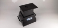 ZEPYHRUS® Gel Box Blue System 2.0