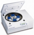 Eppendorf Centrifuge 5810