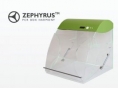 Zephyrus PCR box