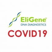 EliGene® COVID19 BASIC A RT kit