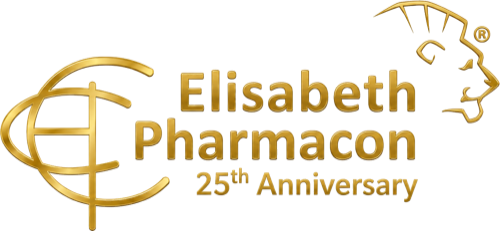 Elisabeth Pharmacon – 25 let
